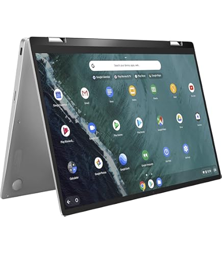 ノートPC ASUS - ASUS Chromebook Flip C214MA-GA0029 Amazon.com: Asus Chromebook Flip C214 C214ma-yz02t-s 11.6